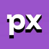 pxGuru ‑ AI Media and Widgets logo