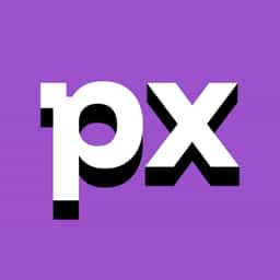 pxGuru ‑ AI Media and Widgets logo