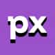 pxGuru โ AI Media and Widgets logo