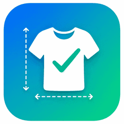 Fit Finder logo