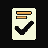 TradeTab Charge Account on POS logo