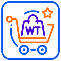 WT Cart Drawer ‑ Upsell & Gift logo
