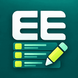 EazyEdit: Bulk Product Edit logo