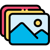 RG Products Image Gallery logo