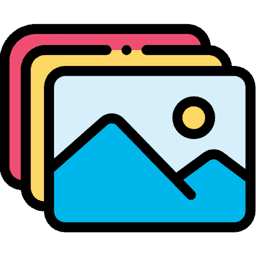 RG Products Image Gallery logo