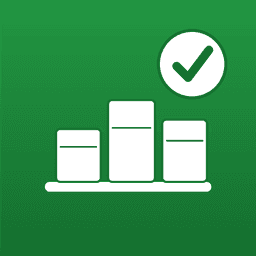 ShelfCount logo