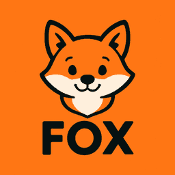 Fox Bundle Quantity Breaks logo