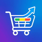 Custom Cart Goals logo