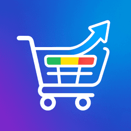 Custom Cart Goals logo