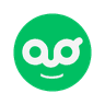Lookon — Virtual Try‑On logo