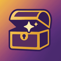Trove – Wishlist & Compare logo