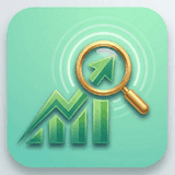 Search Index Manager logo