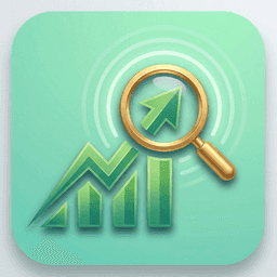 Search Index Pulse Automator logo