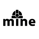 Mine logo