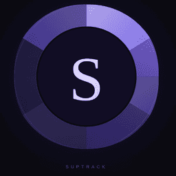 suptrack logo