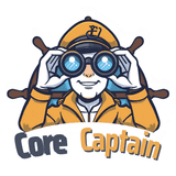 CoreCaptain Inventory Manager logo