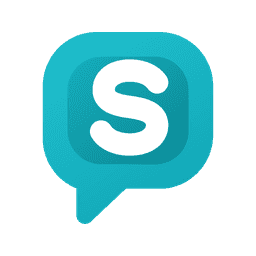 SupportBot — AI Support Chat logo