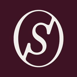 Suede logo