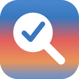 EasyFind ‑ Search autocomplete logo