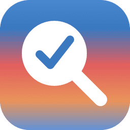 EasyFind logo