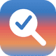 EasyFind ‑ Search autocomplete logo