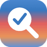 EasyFind ‑ Search autocomplete logo
