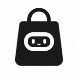 StoreMate AI: Store Assistant logo