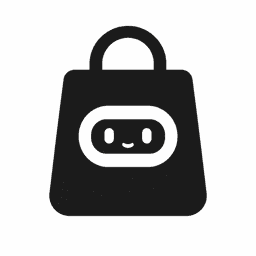 StoreMate AI: Store Assistant logo