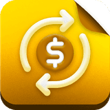 Kaching Subscriptions App logo