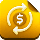Kaching Subscriptions App logo