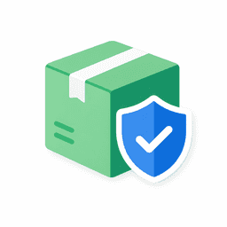 UD Shipping Protection logo
