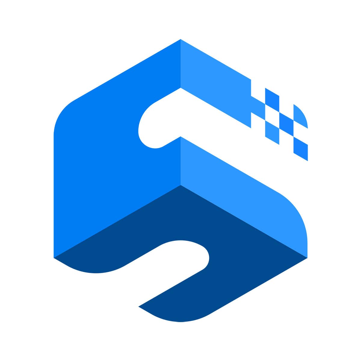 提供高效的订单履约、一站式出库物流管理服务 logo