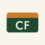 CF Ready | Codice Fiscale logo