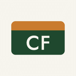 CF Ready ‑ Codice Fiscale logo