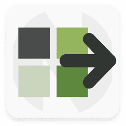 NA Collection Commander logo