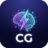 Content Genius AI logo