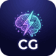 Content Genius AI logo