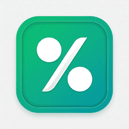 SalePilot ‑ Sale and Discount logo