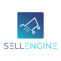 Sellengine logo