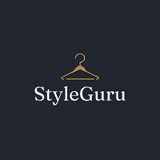 Style Guru: AI Stylist & Chat logo