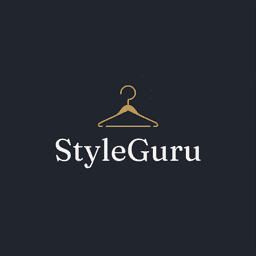 Style Guru: AI Stylist & Chat logo