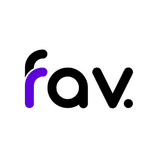 FavCRM: WhatsApp & Loyalty logo