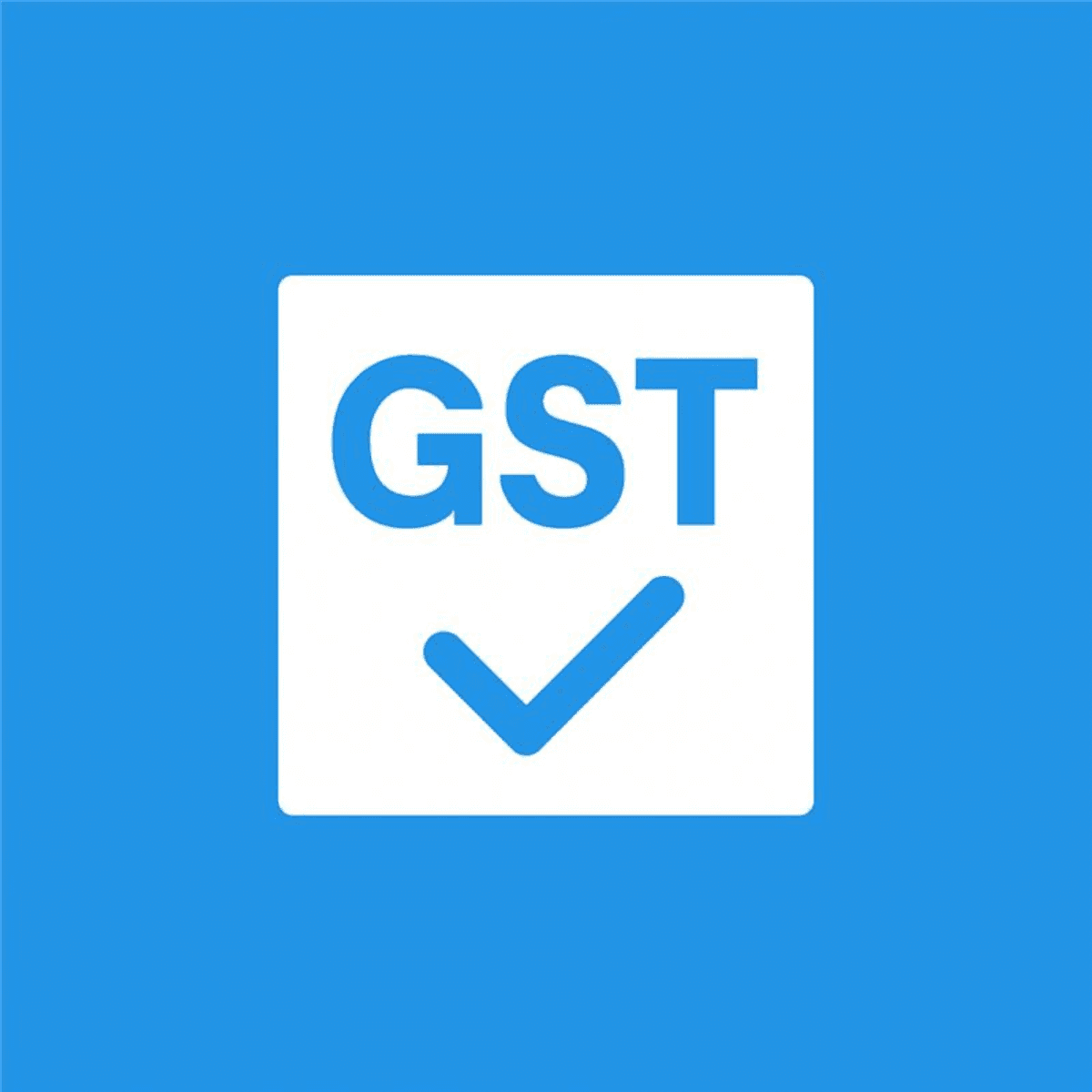 Add a GST field at checkout to collect customer GST details and save them with orders.