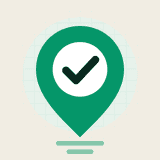 Adresto: TR Address Validation logo