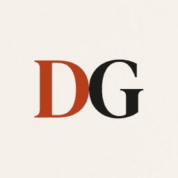 DontGuess logo