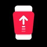 Reel Feed logo