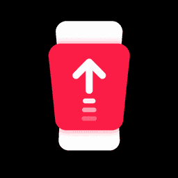 Reel Feed logo