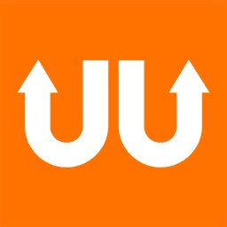 UppyPro logo