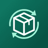 Cleatly: Click and Drop Sync logo
