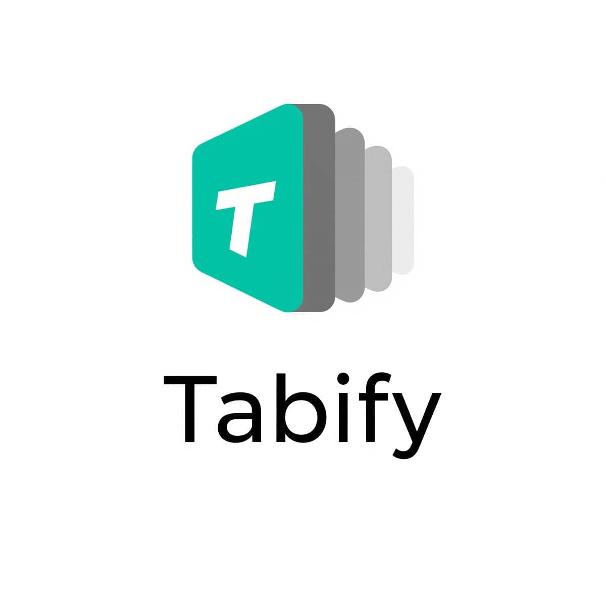 Tabify lets you organize product details like size guides and shipping info into clean, easy-to-read logo